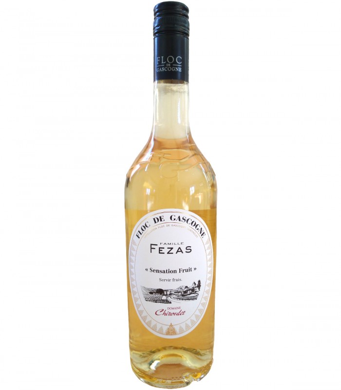 Floc de Gascogne Blanc