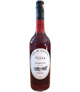 Floc de Gascogne Rouge