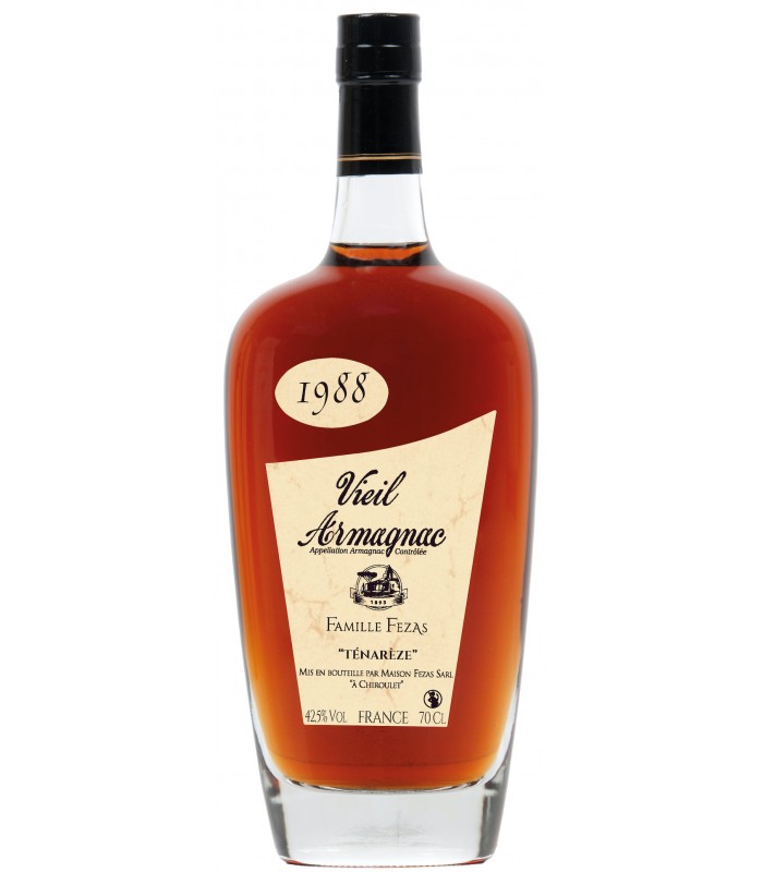 Armagnac Millésime 88