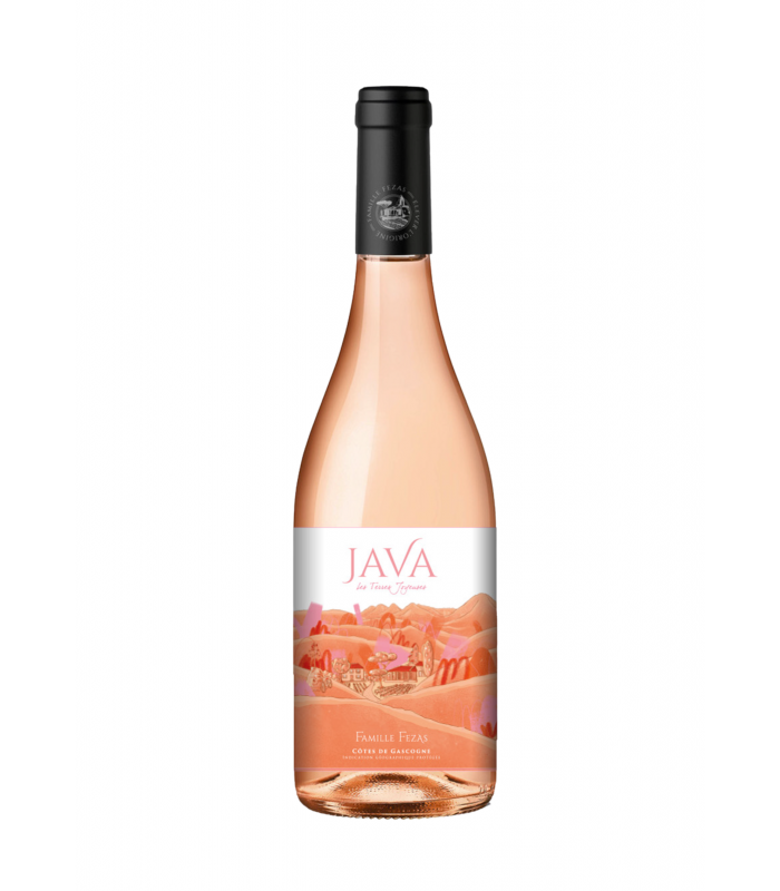 JAVA Rosé
