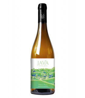 JAVA Blanc Sec